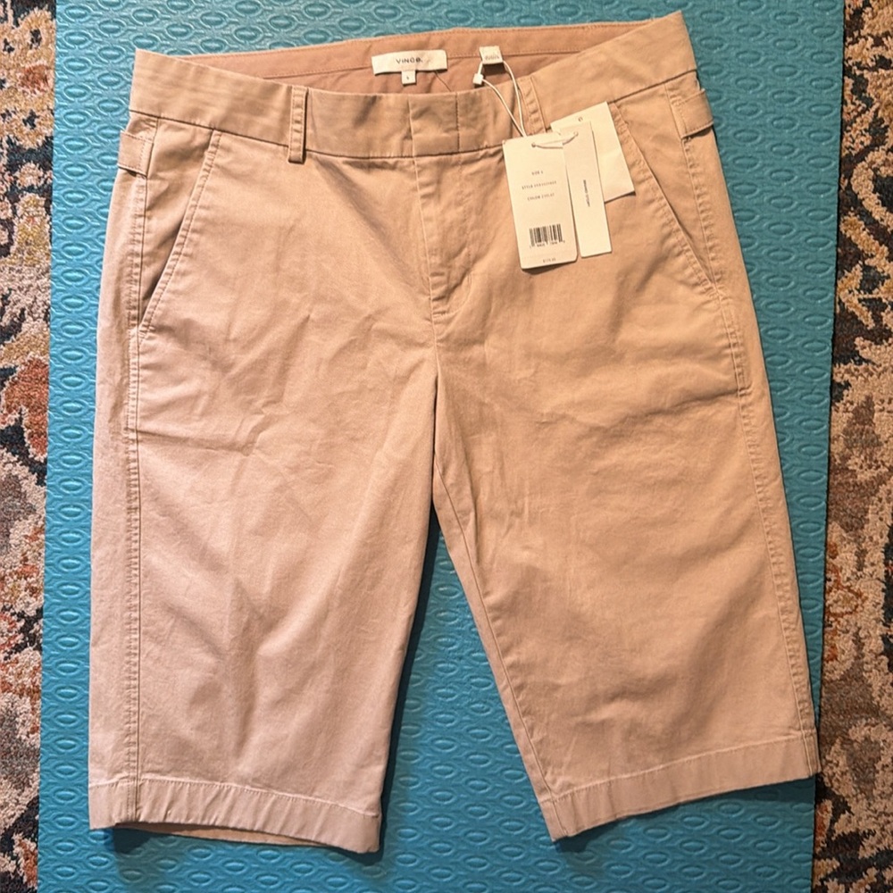 Vince Shorts